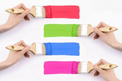 草莓视频污版APP品牌：乳膠漆塗刷工藝